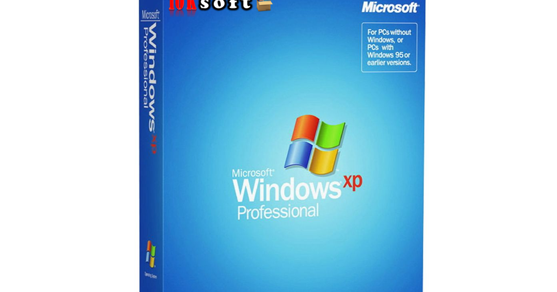windows xp sp2 iso file